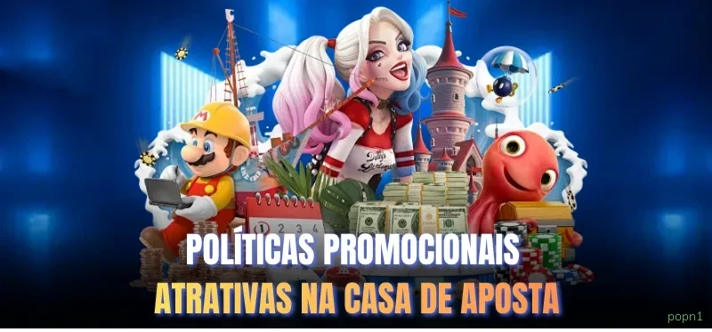 Programa VIP popn1